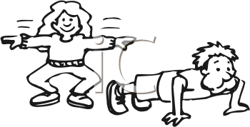 Cartoon Clipart